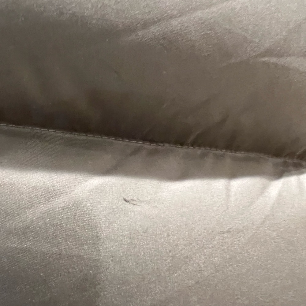 Marmot down jacket. - Picture 10 of 12